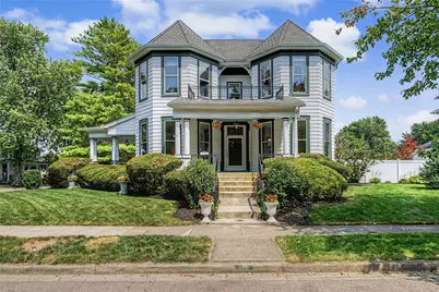 108 S 3rd Street, Tipp City, OH 45371 - Photo 1