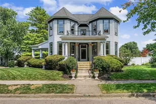 108 S 3rd St, Tipp City, OH 45371 - Photo 1