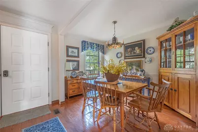 28 Tamarack Trail, Springboro, OH 45066 - Photo 5