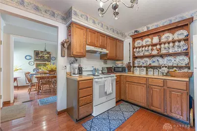 28 Tamarack Trail, Springboro, OH 45066 - Photo 7