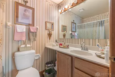 28 Tamarack Trail, Springboro, OH 45066 - Photo 21