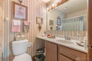 28 Tamarack Trail, Springboro, OH 45066 - Photo 21