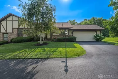 28 Tamarack Trail, Springboro, OH 45066 - Photo 1