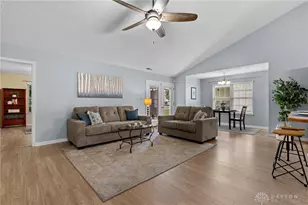 498 Kathys Way, Xenia, OH 45385 - Photo 5