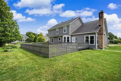 1933 Glen Meadow Way, Beavercreek, OH 45432 - Photo 63