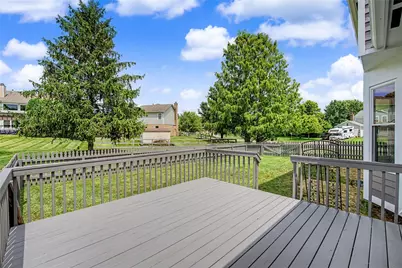 1933 Glen Meadow Way, Beavercreek, OH 45432 - Photo 57
