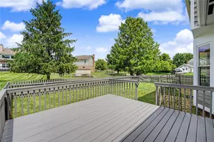 1933 Glen Meadow Way, Beavercreek, OH 45432 - Photo 57