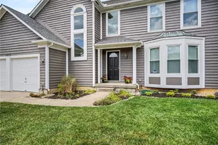 1933 Glen Meadow Way, Beavercreek, OH 45432 - Photo 7