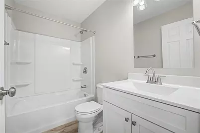 1933 Glen Meadow Way, Beavercreek, OH 45432 - Photo 37