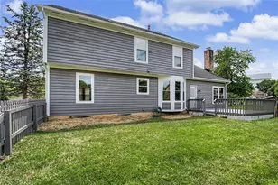 1933 Glen Meadow Way, Beavercreek, OH 45432 - Photo 59