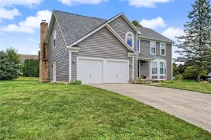 1933 Glen Meadow Way, Beavercreek, OH 45432 - Photo 3