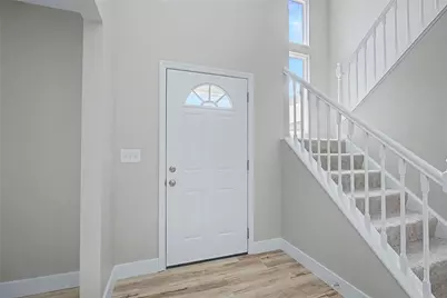 1933 Glen Meadow Way, Beavercreek, OH 45432 - Photo 7