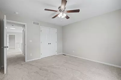 1933 Glen Meadow Way, Beavercreek, OH 45432 - Photo 33