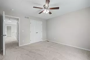 1933 Glen Meadow Way, Beavercreek, OH 45432 - Photo 33