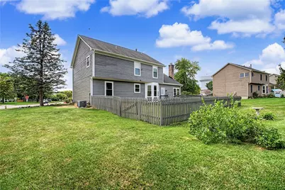 1933 Glen Meadow Way, Beavercreek, OH 45432 - Photo 61