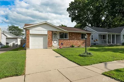 5042 Lindbergh Boulevard, West Carrollton, OH 45449 - Photo 27