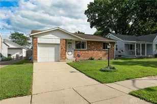 5042 Lindbergh Blvd, West Carrollton, OH 45449 - Photo 27