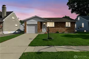 5042 Lindbergh Blvd, West Carrollton, OH 45449 - Photo 1