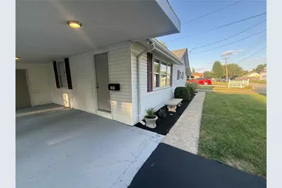 125 E Weaver Street, New Lebanon, OH 45345 - Photo 5