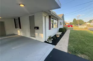 125 E Weaver St, New Lebanon, OH 45345 - Photo 5