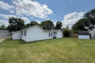 125 E Weaver St, New Lebanon, OH 45345 - Photo 11