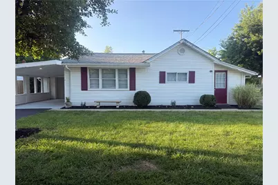 125 E Weaver Street, New Lebanon, OH 45345 - Photo 1