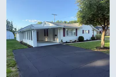 125 E Weaver Street, New Lebanon, OH 45345 - Photo 3