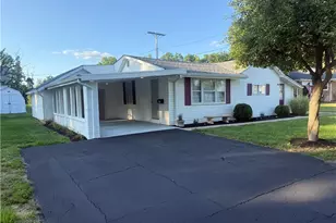 125 E Weaver St, New Lebanon, OH 45345 - Photo 3