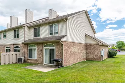 3600 Sequoia Drive, Beavercreek, OH 45431 - Photo 1
