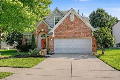 2263 Polo Park Drive, Dayton, OH 45439 - Photo 5