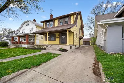125 E Siebenthaler Avenue, Dayton, OH 45405 - Photo 3