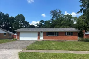 3833 Pobst Dr, Kettering, OH 45420 - Photo 1