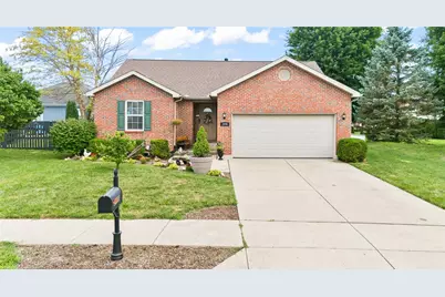2490 Meadowpoint Drive, Troy, OH 45373 - Photo 1