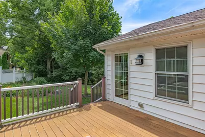216 S Pelham Drive, Kettering, OH 45429 - Photo 5