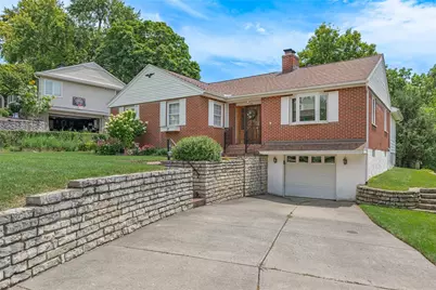216 S Pelham Drive, Kettering, OH 45429 - Photo 1