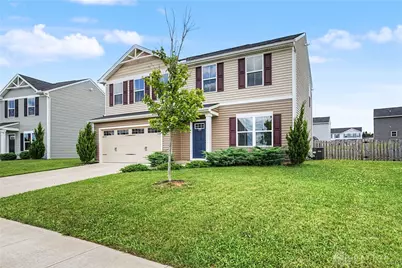 161 Rachel Ann Boulevard, West Milton, OH 45383 - Photo 31