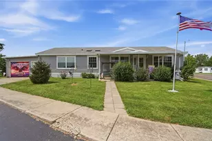 3399 Christina Dr, New Carlisle, OH 45344 - Photo 1