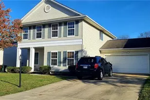 10086 N Cliff Swallow Ct, Miamisburg, OH 45342 - Photo 1