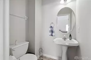 10086 N Cliff Swallow Ct, Miamisburg, OH 45342 - Photo 11