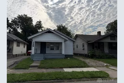 732 Brooklyn Avenue, Dayton, OH 45402 - Photo 1