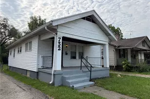 732 Brooklyn Ave, Dayton, OH 45402 - Photo 3