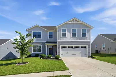 35 June Circle, West Milton, OH 45383 - Photo 55