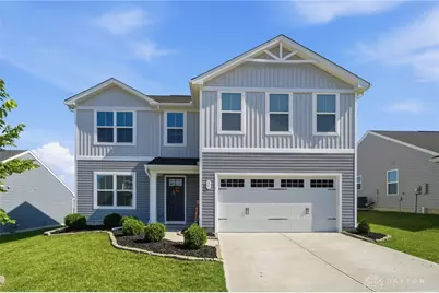 35 June Circle, West Milton, OH 45383 - Photo 1