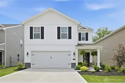 132 E Kentucky Avenue, Wilmington, OH 45177 - Photo 1