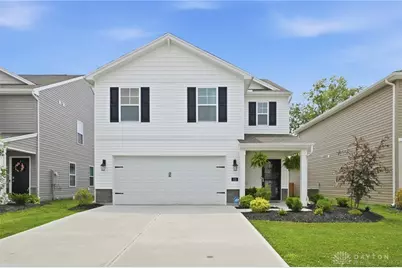 132 E Kentucky Avenue, Wilmington, OH 45177 - Photo 3