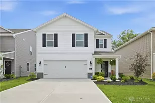 132 E Kentucky Ave, Wilmington, OH 45177 - Photo 3
