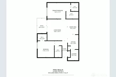 1501 Lake Pointe Way, Centerville, OH 45459 - Photo 35