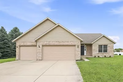 3370 Redbud Drive, Troy, OH 45373 - Photo 1
