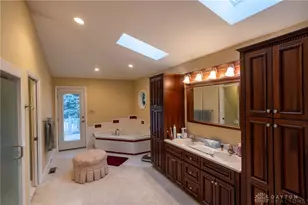 4363 Trails End Dr, Kettering, OH 45429 - Photo 39