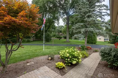 4363 Trails End Drive, Kettering, OH 45429 - Photo 9